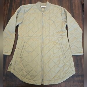 Alpine Design Quilted Jacket